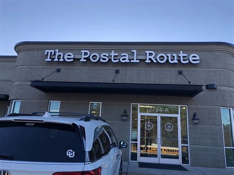 The Postal Route Updated May 2025 13 Photos 45 Reviews 2764 The Postal Route Updated May 2025 13 Photos 45 Reviews 2764