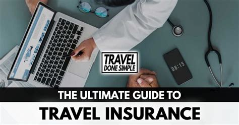 The Simple Guide To Travel Insurance The Simple Guide To Travel Insurance