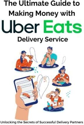 The Ultimate Guide To Making Money With Uber Eats Delivery Maximizing The Ultimate Guide To Making Money With Uber Eats Delivery Maximizing