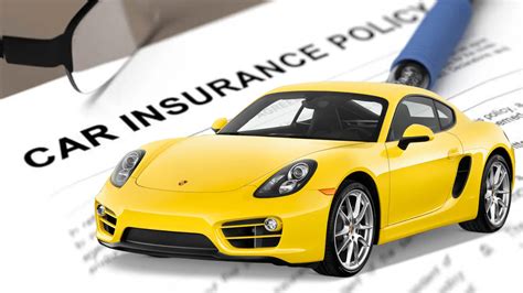 The Ultimate Guide To Selecting Car Insurance For Your Four Wheeler In The Ultimate Guide To Selecting Car Insurance For Your Four Wheeler In
