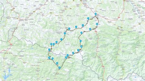 The Ultimate Pyrenees Motorcycle Route Guide Mad Or Nomad The Ultimate Pyrenees Motorcycle Route Guide Mad Or Nomad