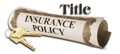 Title Protection Insurance