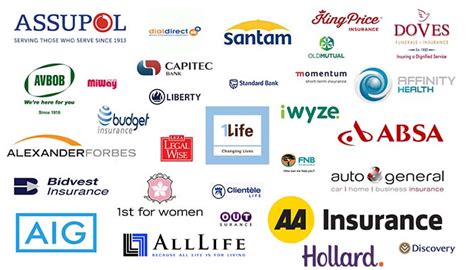 Top 10 Insurance Companies In South Africa 2023 Compare N Review Top 10 Insurance Companies In South Africa 2023 Compare N Review