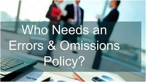 Top 11 Errors And Omissions E O Providers For Insurance Agents Top 11 Errors And Omissions E O Providers For Insurance Agents