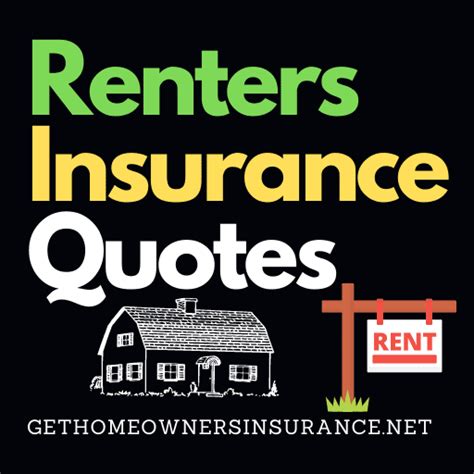 Top 4 Renters Insurance Quotes For Homeowners Best Quotes Top 4 Renters Insurance Quotes For Homeowners Best Quotes