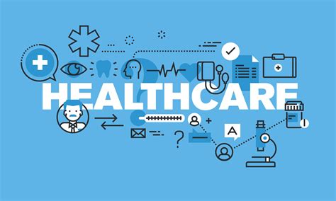 Top 50 Healthcare Companies And Their Impact On The Industry Top 50 Healthcare Companies And Their Impact On The Industry