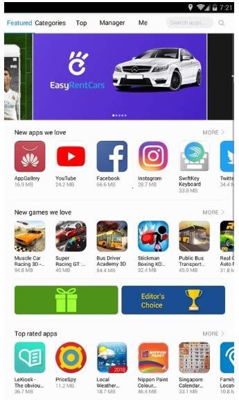 Top 55 Alternative App Stores To Try Out In 2021 Mobileapps Com Top 55 Alternative App Stores To Try Out In 2021 Mobileapps Com