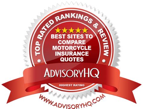 Top 6 Sites To Compare Motorcycle Insurance Quotes 2017 Best Top 6 Sites To Compare Motorcycle Insurance Quotes 2017 Best