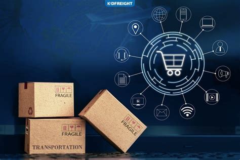 Top 8 Shipping Challenges In Logistics How To Overcome Them Top 8 Shipping Challenges In Logistics How To Overcome Them