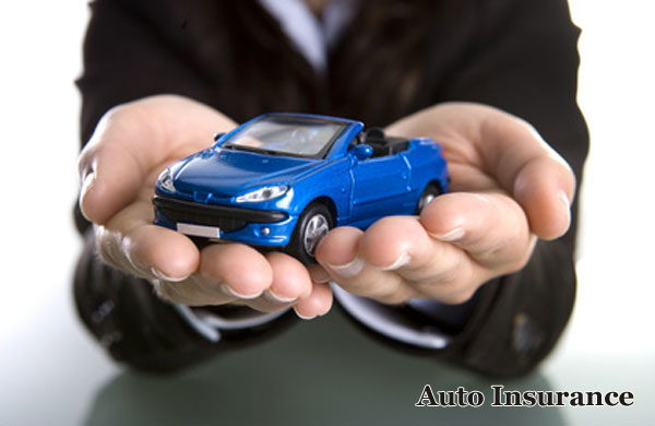Top Auto Insurance Company
