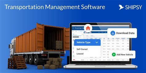 Top Six Benefits Of Using Transportation Management Software Centrinity Top Six Benefits Of Using Transportation Management Software Centrinity
