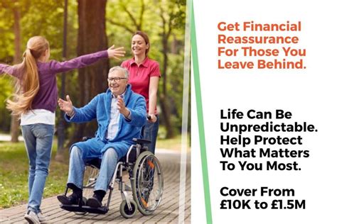 Total Disability Insurance
