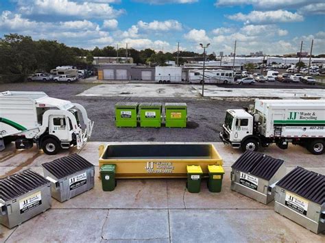 Total Waste Management Services Jj S Waste Recycling Texas Florida Total Waste Management Services Jj S Waste Recycling Texas Florida