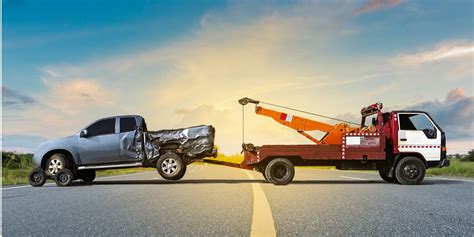 Tow Insurance