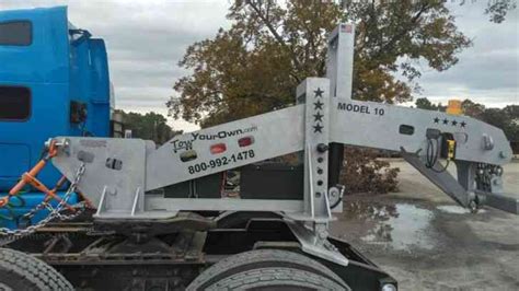 Tow Your Own Tow Your Own