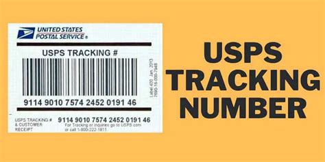 Track A Package From Post Office