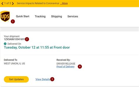Tracking Ups Shipping Tracking Ups Shipping