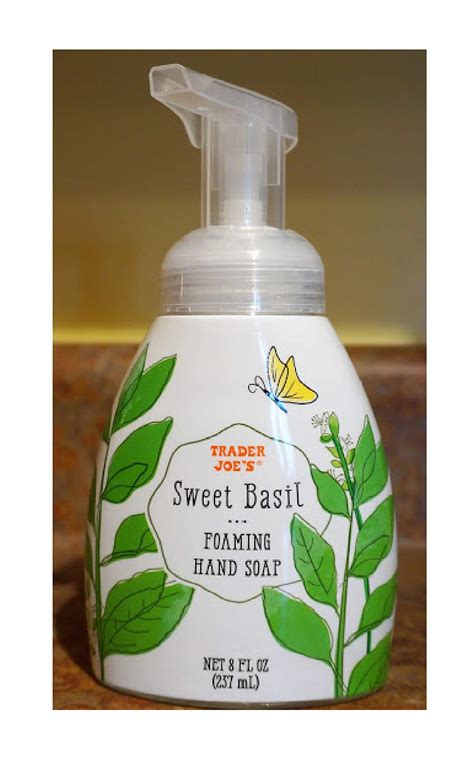 Trader Joe Amp 39 S Foaming Hand Soap Reviews Trader Joe Amp 39 S Reviews Trader Joe Amp 39 S Foaming Hand Soap Reviews Trader Joe Amp 39 S Reviews