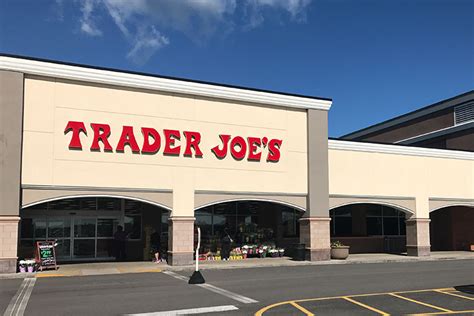 Trader Joe S In Rochester New York Open Commons Hub Trader Joe S In Rochester New York Open Commons Hub