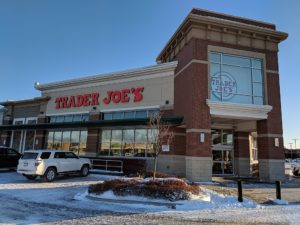 Trader Joes Delivery App Trader Joes Delivery App