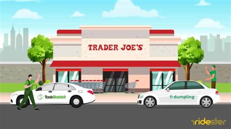 Trader Joe's Delivery Chicago Trader Joe's Delivery Chicago