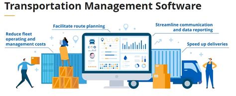 Transportation Management System Tms Software India Tmscube