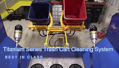 Trash Bin Cleaners Direct Trash Bin Cleaning Equipment For Sale Trash Bin Cleaners Direct Trash Bin Cleaning Equipment For Sale