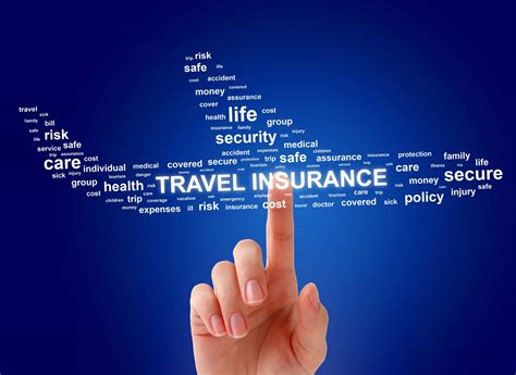 Travel & Health Insurance