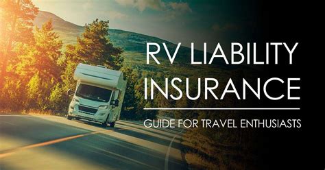 Travel Camper Insurance