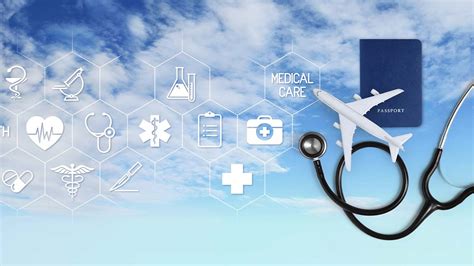 Travel Health Insurance International