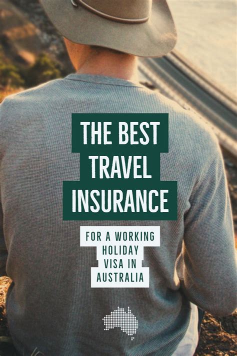 Travel Insurance For Australians
