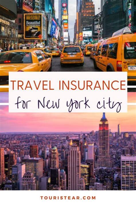 Travel Insurance For New York Residents Travel Insurance For New York Residents