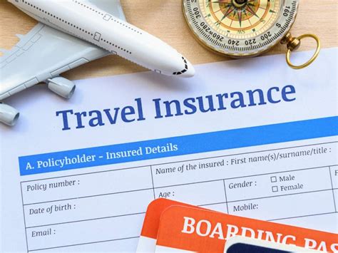 Travel Insurance Quote Travel Insurance Quote