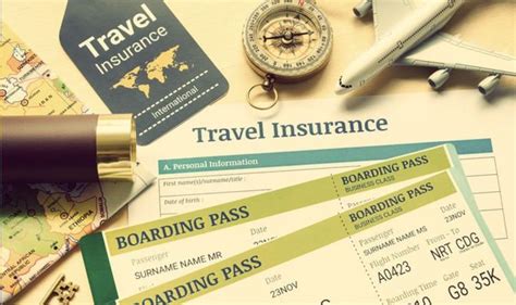 Travel Insurance Uk How To Compare Holiday Insurance And Get The Best Travel Insurance Uk How To Compare Holiday Insurance And Get The Best