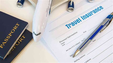 Travel Insurance Uk