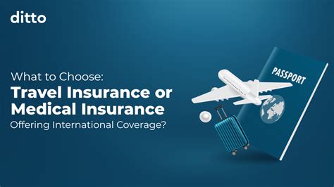 Travel Medical Insurance Only