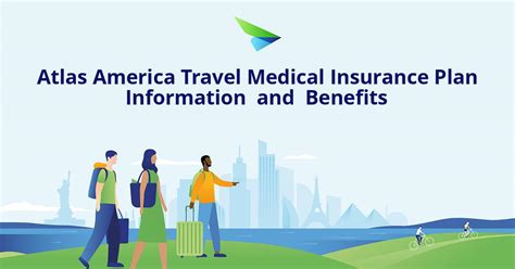Travel Medical Insurance Usa