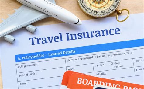 Travelers Insurance Claims