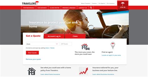Travelers Insurance Pay My Bill