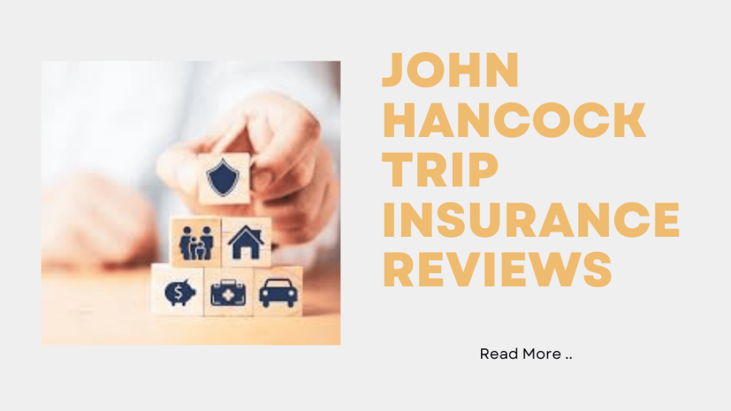 Trip Insurance Reviews