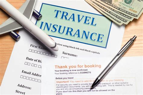 Trip Insurance