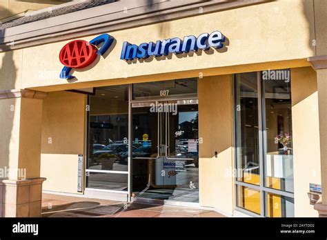 Triple A Auto Insurance Locations