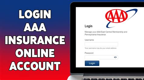 Triple Aaa Insurance Login