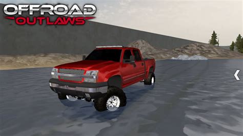 Truck Gos