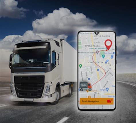 Truck Gps Navigation Maps For Android Download Truck Gps Navigation Maps For Android Download