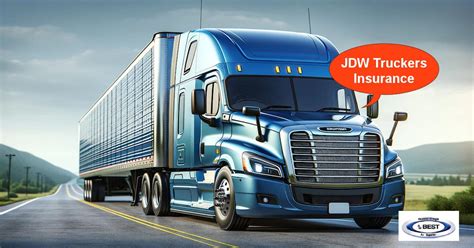Trucker Insurance