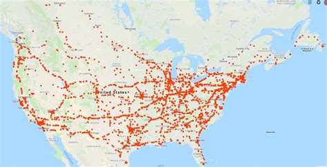 Trucker Maps Trucker Maps