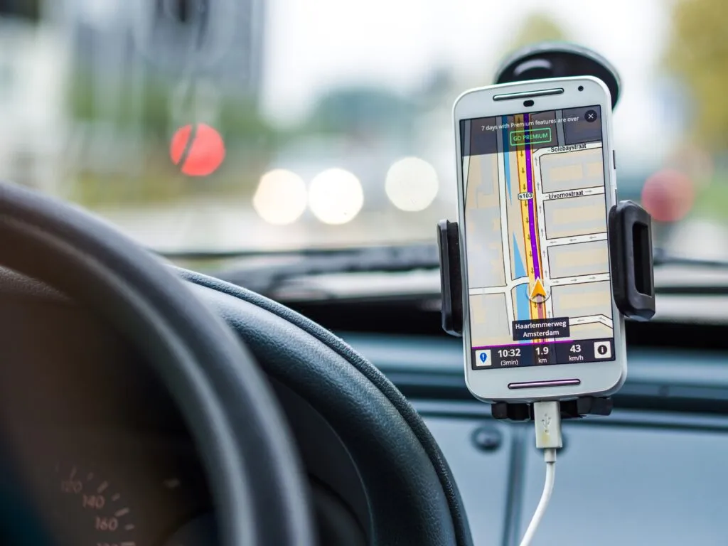 Trucking Gps App