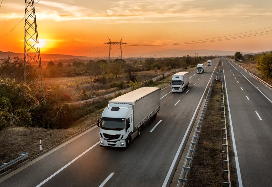 Trucking Route Planner Trucking Route Planner