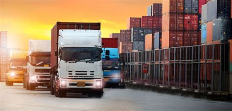 Trucks Logistic